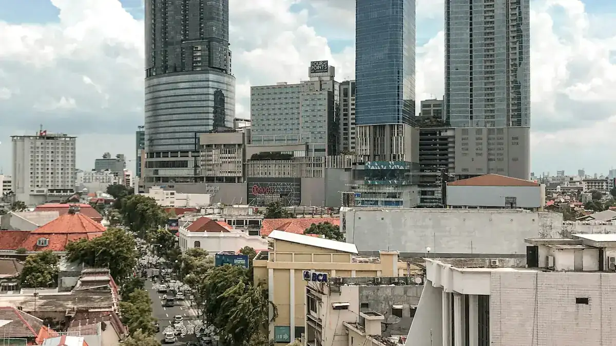 Jasa Sertifikasi ISO 9001 Surabaya